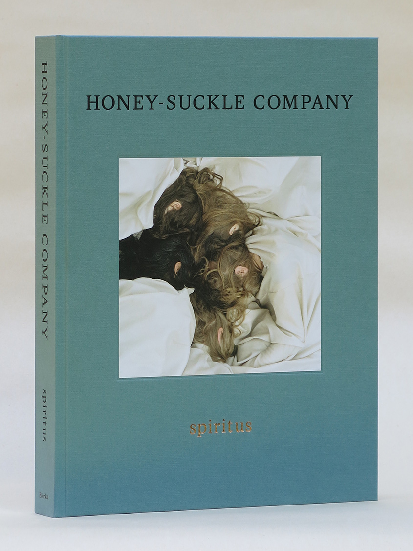 Honey-Suckle Company spiritus